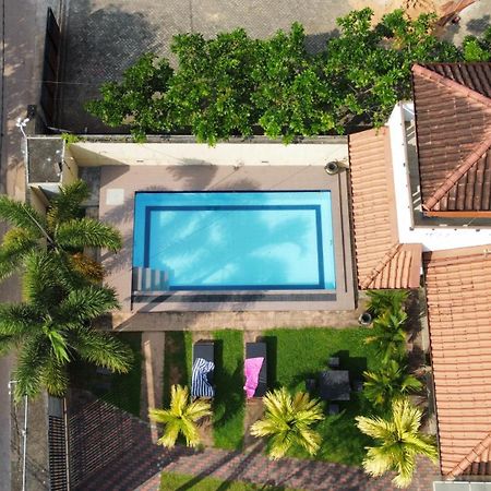Grand Royal Villa Negombo Eksteriør billede