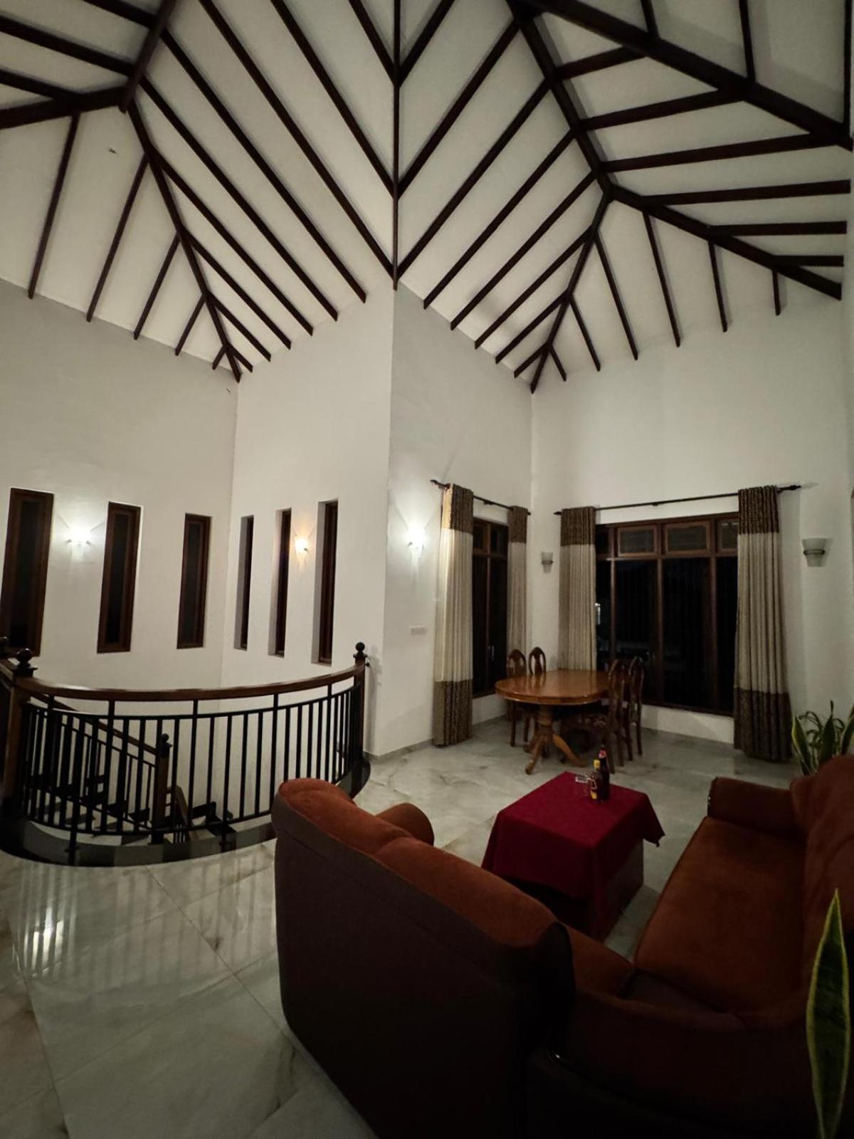 Grand Royal Villa Negombo Eksteriør billede