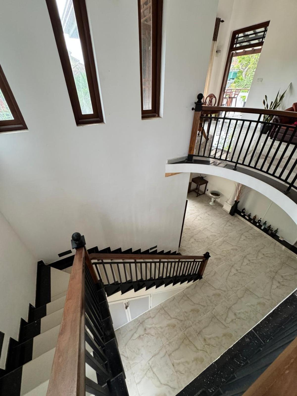 Grand Royal Villa Negombo Eksteriør billede
