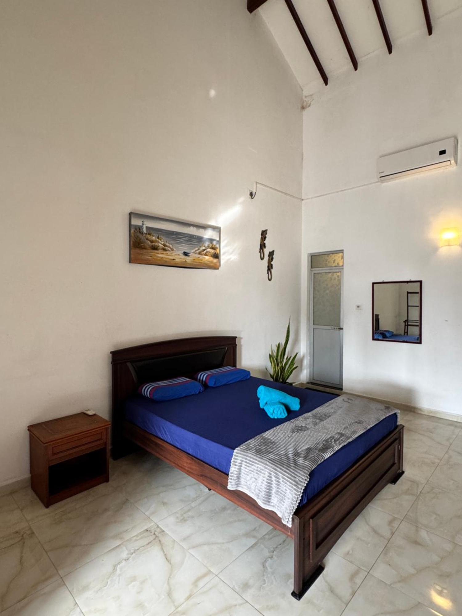 Grand Royal Villa Negombo Eksteriør billede