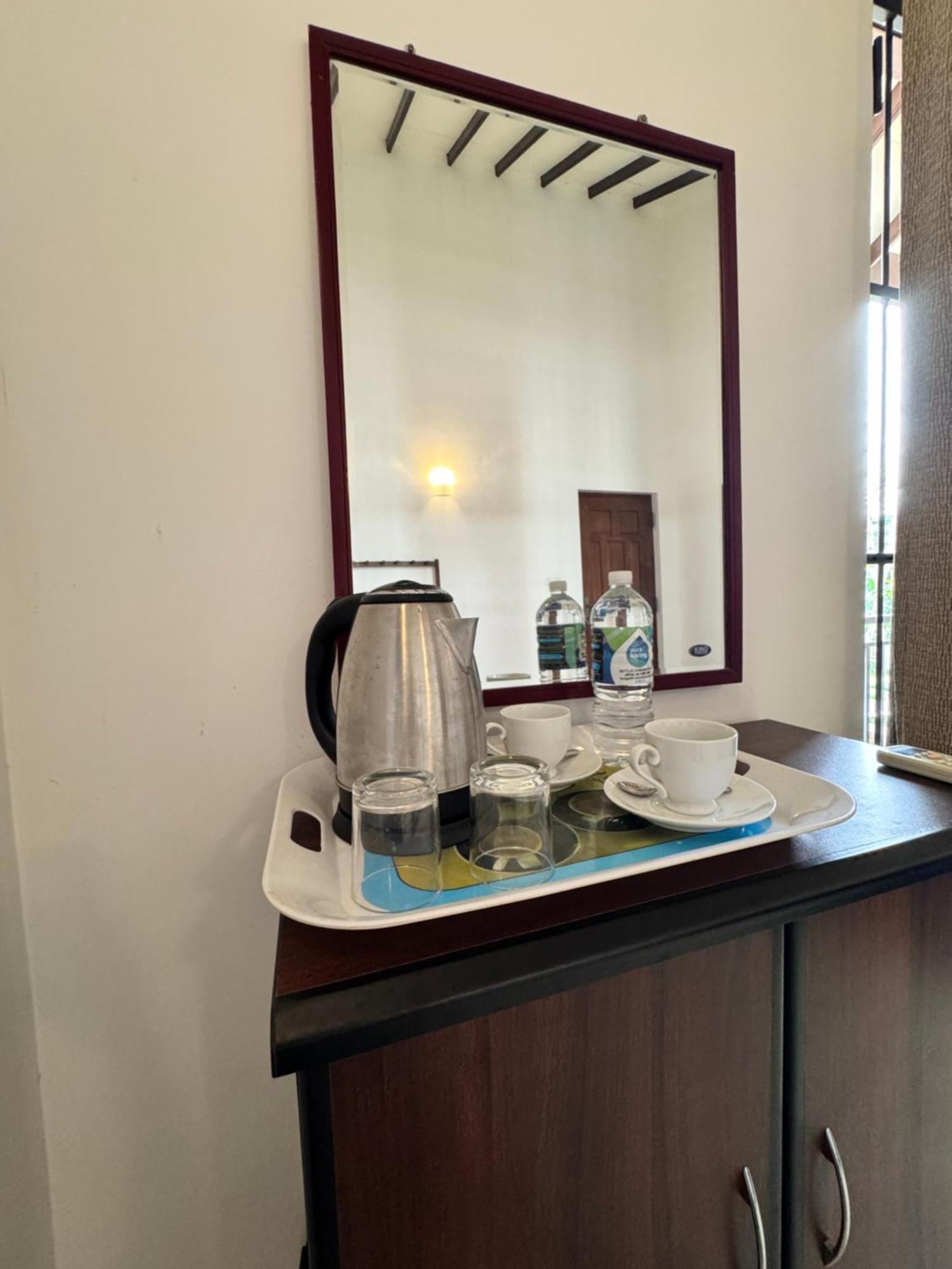 Grand Royal Villa Negombo Eksteriør billede