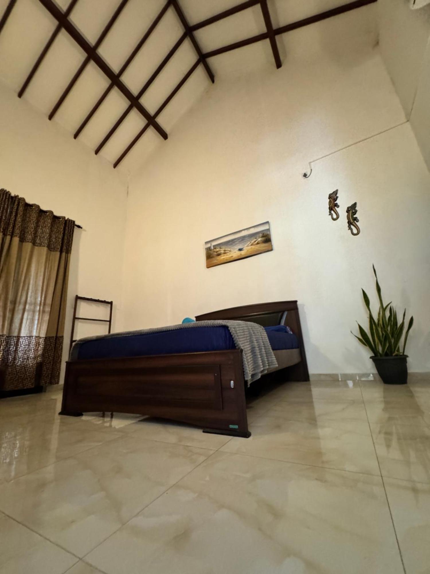 Grand Royal Villa Negombo Eksteriør billede