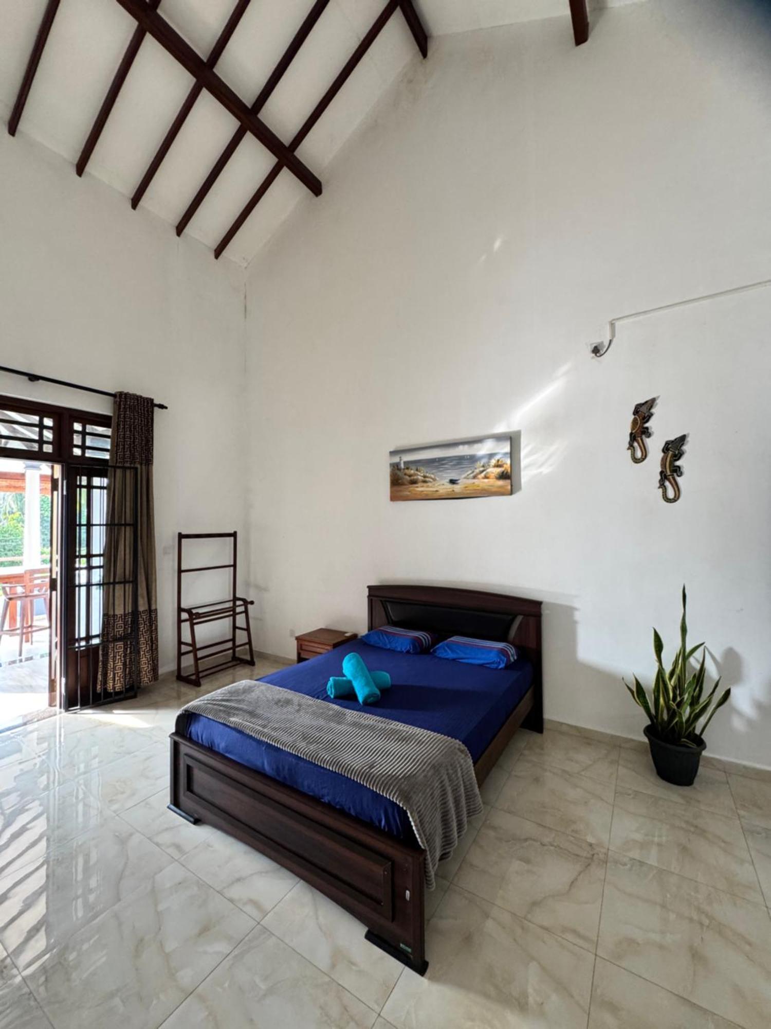 Grand Royal Villa Negombo Eksteriør billede