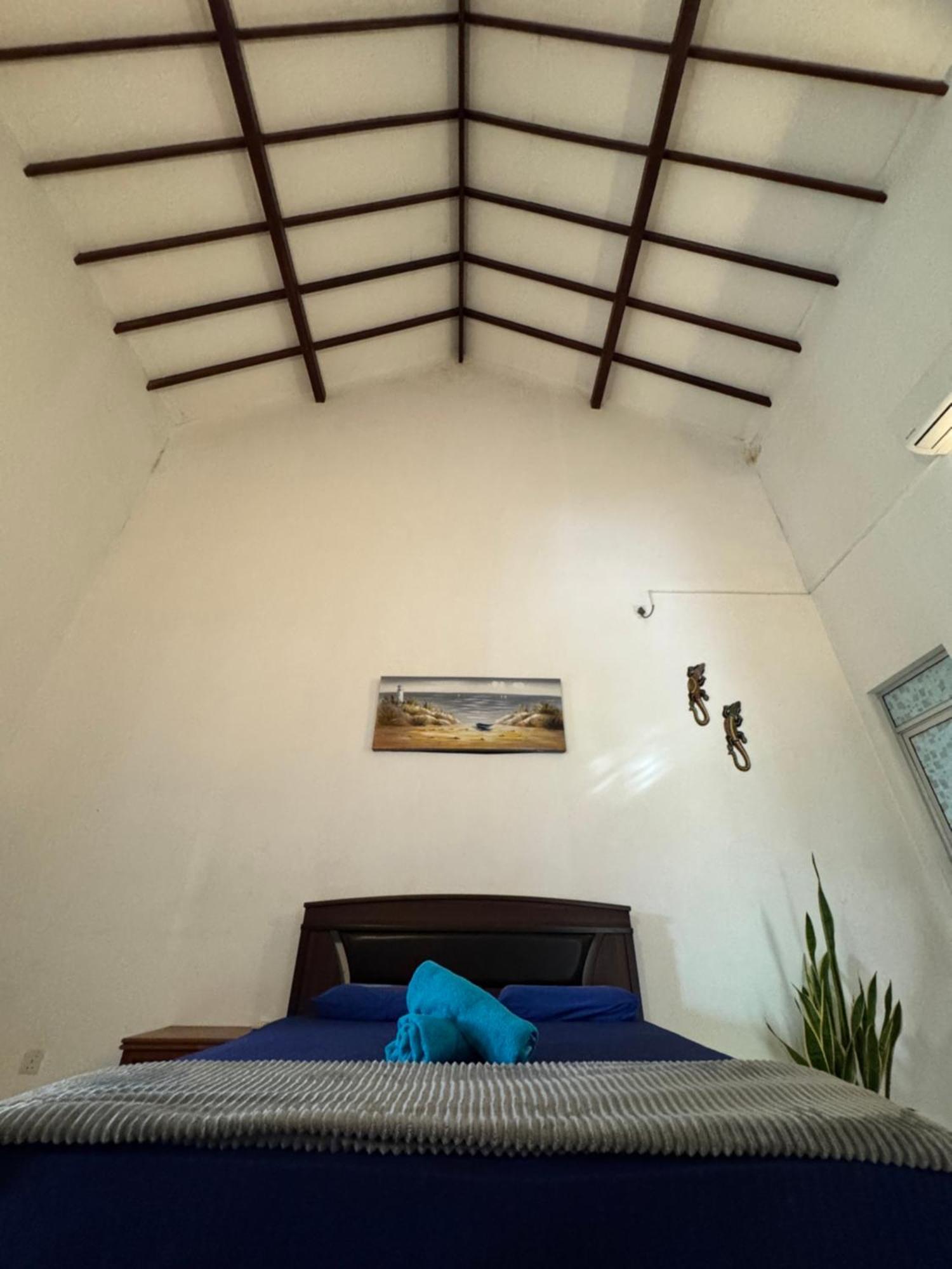 Grand Royal Villa Negombo Eksteriør billede