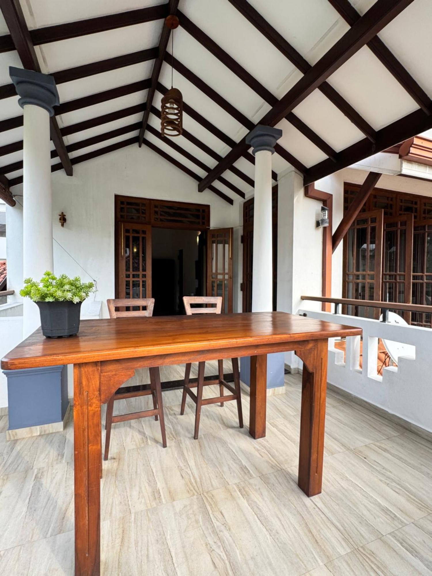 Grand Royal Villa Negombo Eksteriør billede