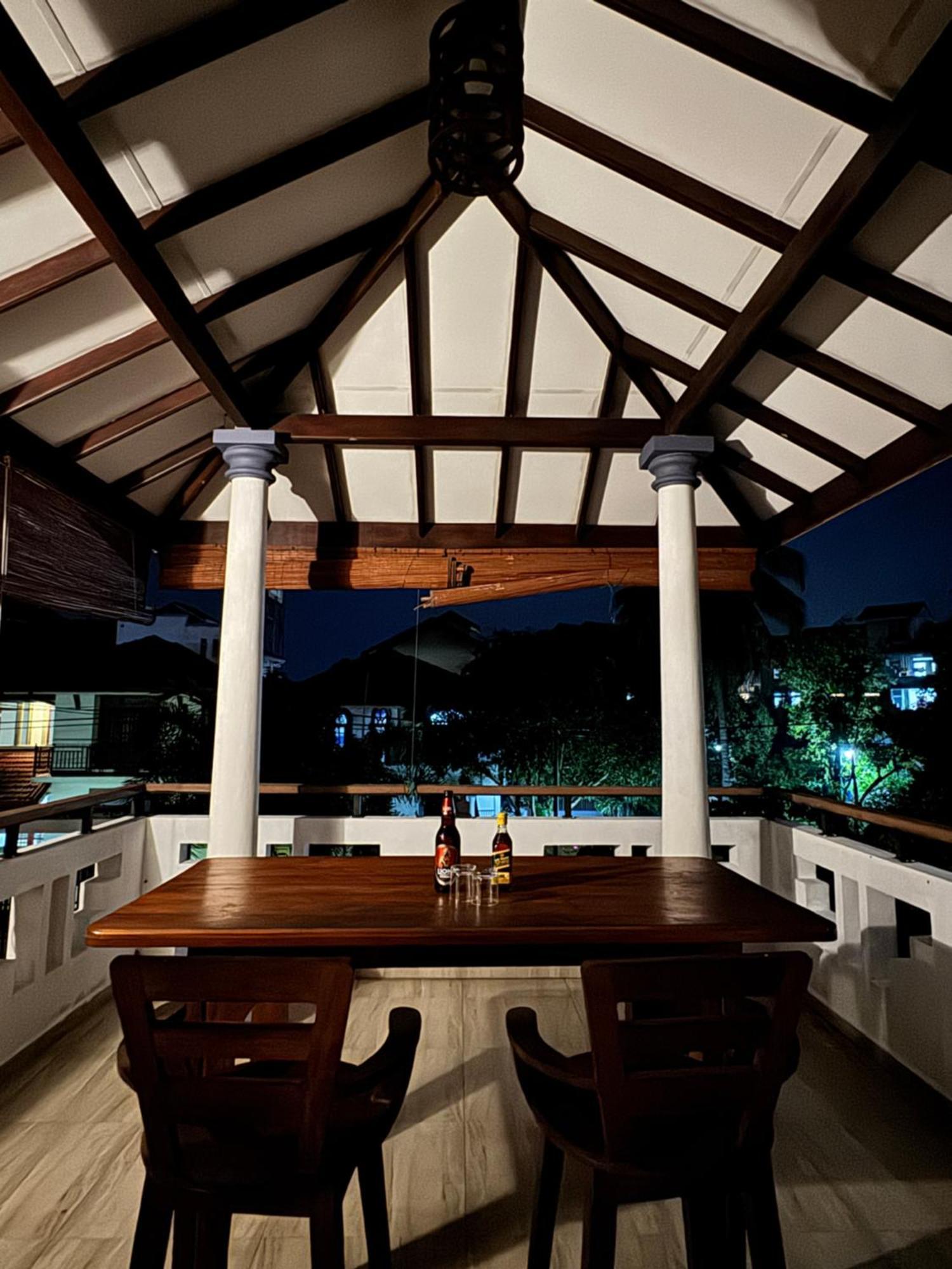 Grand Royal Villa Negombo Eksteriør billede