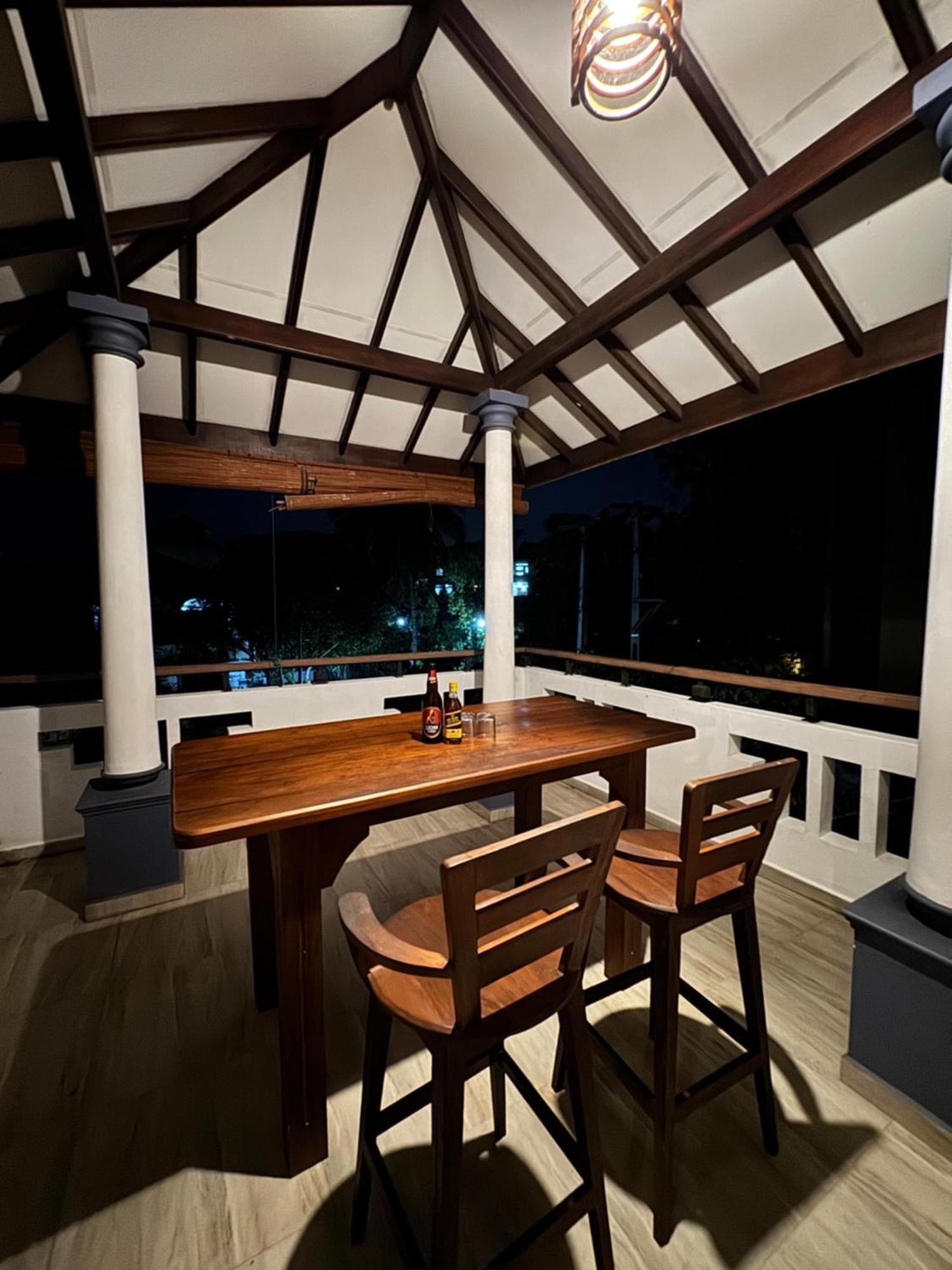 Grand Royal Villa Negombo Eksteriør billede