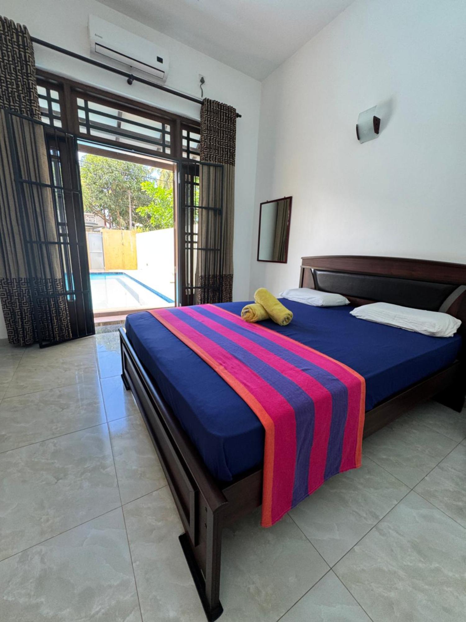 Grand Royal Villa Negombo Eksteriør billede